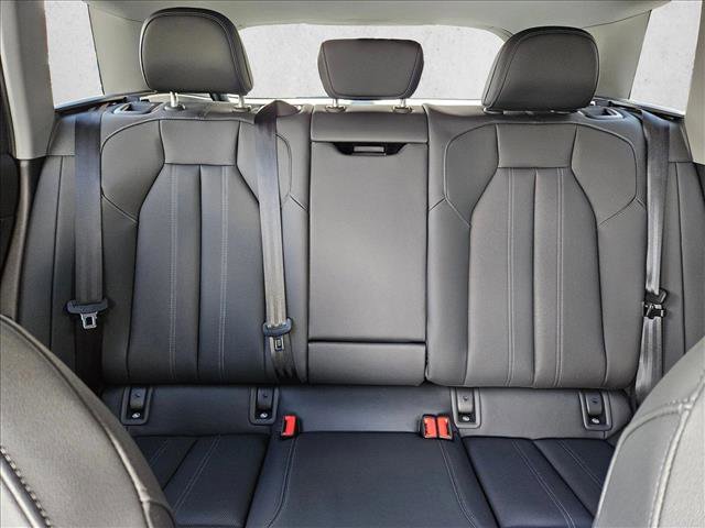 New 2025 Audi Q6 e-tron Premium Plus image 15