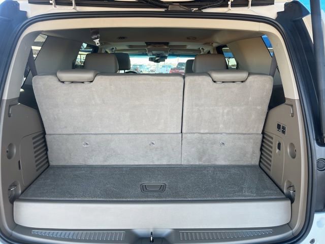 Used 2018 Chevrolet Tahoe Premier image 10