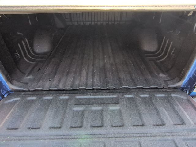 Used 2018 Chevrolet Colorado Z71 w/ LPO, Premium Interior Package image 26