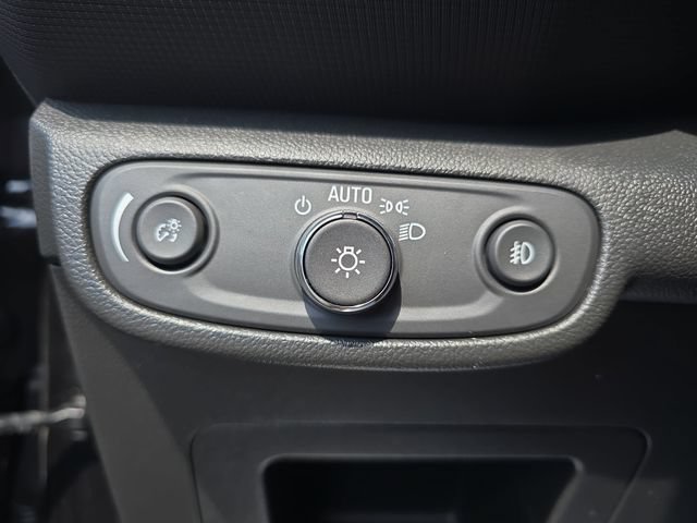 Used 2023 Chevrolet TrailBlazer LT FWD image 26