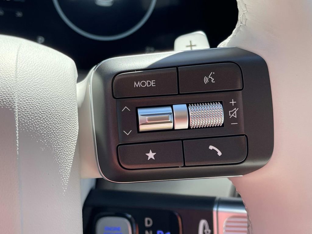 New 2026 Hyundai Palisade Limited image 35