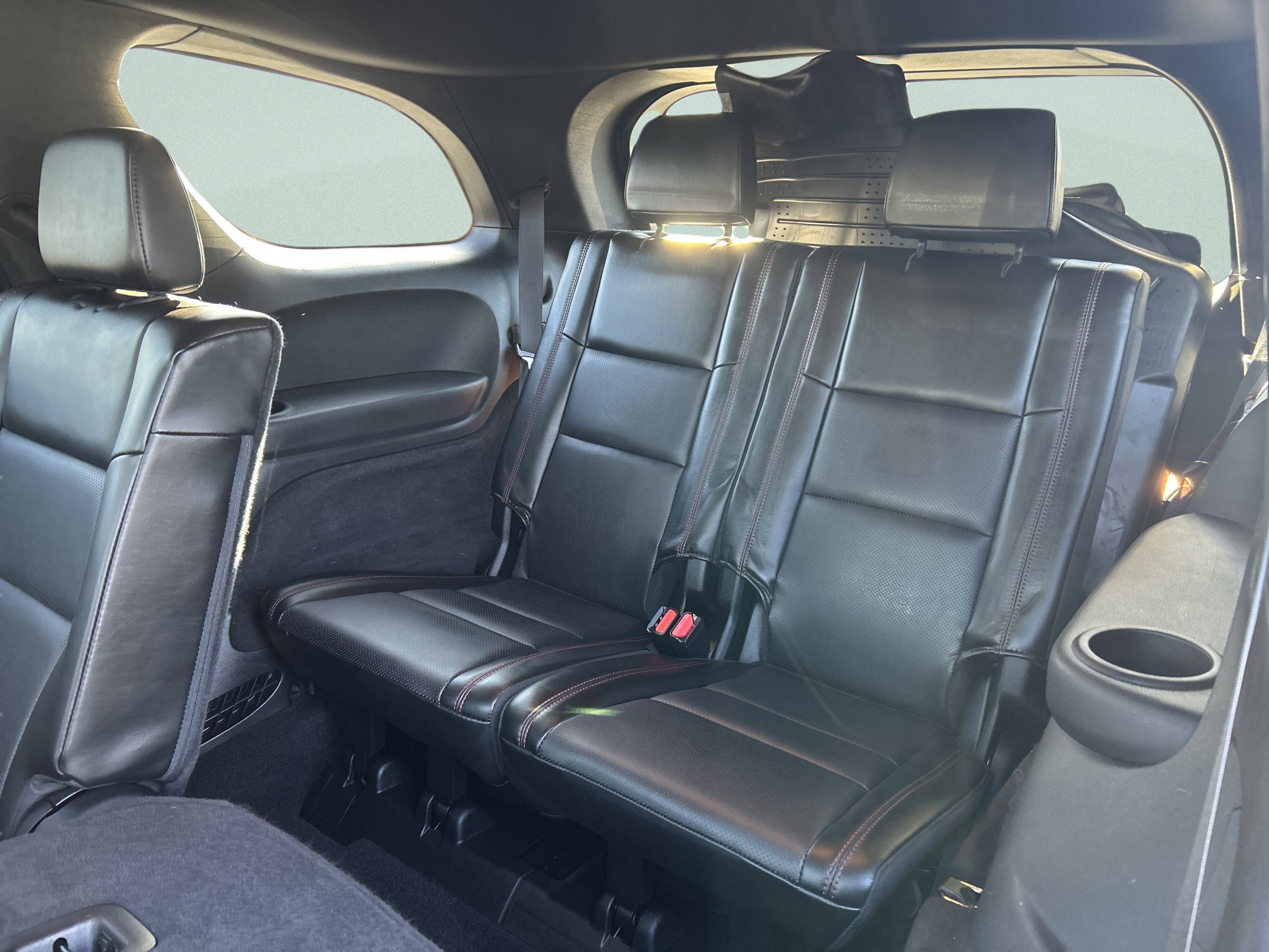 Used 2024 Dodge Durango GT image 26