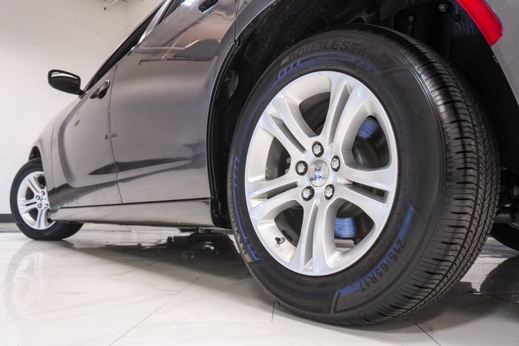 Used 2023 Dodge Charger SXT RWD image 36