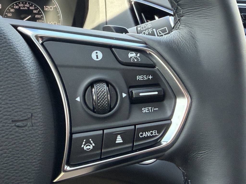 New 2026 Acura RDX w/ Advance Package AWD/4WD image 30