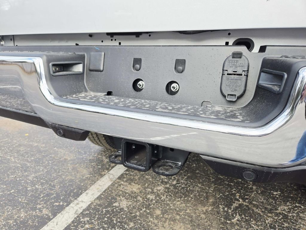 New 2026 RAM 2500 Tradesman image 10
