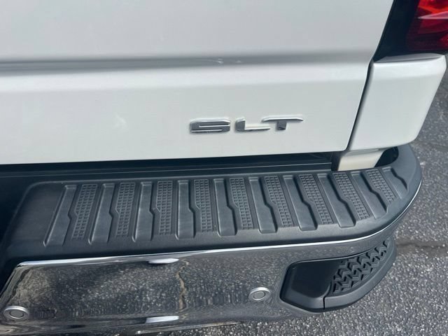Certified 2022 GMC Sierra 1500 SLT w/ SLT Premium Plus Package AWD/4WD image 6