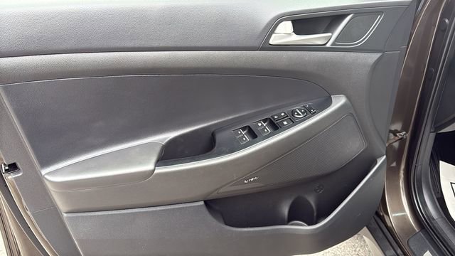 Used 2020 Hyundai Tucson Ultimate image 16