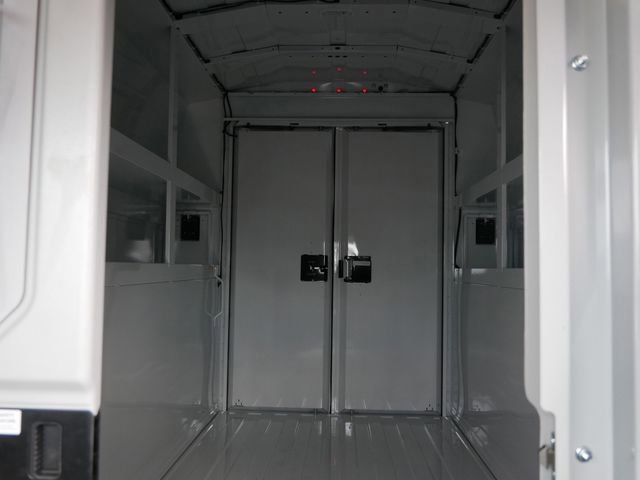 New 2026 Chevrolet Express 3500 w/ Power Convenience Package image 14