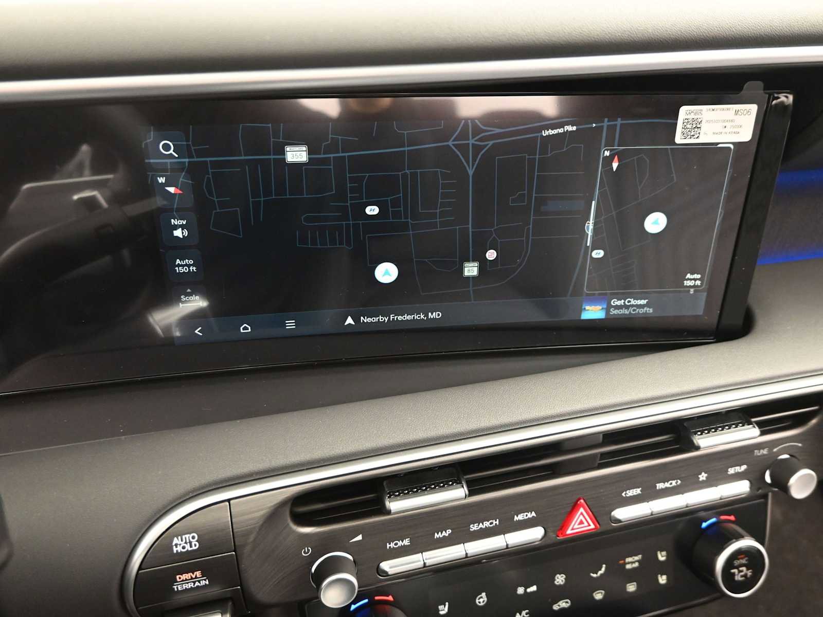 New 2026 Hyundai Palisade SEL image 16