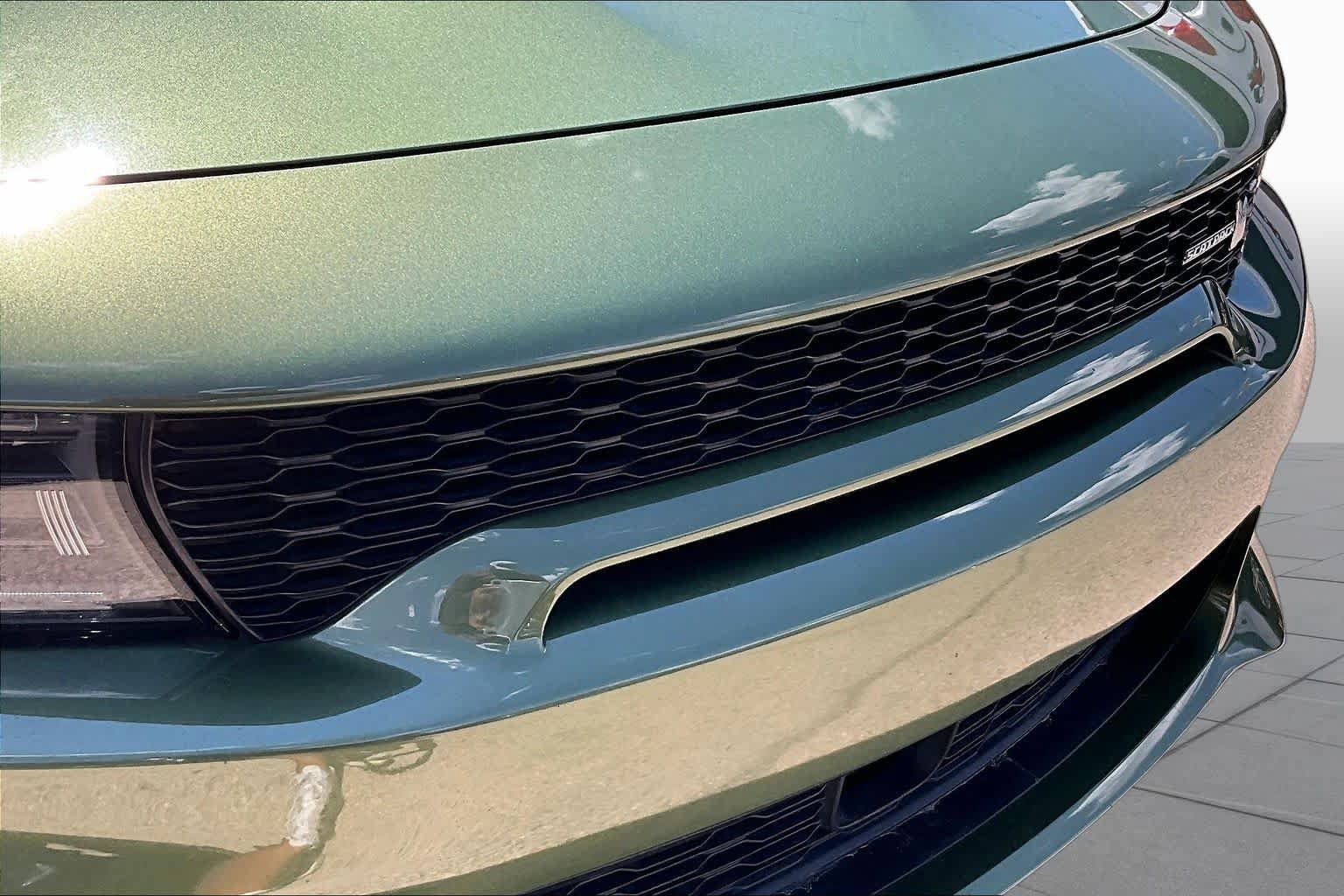 Used 2023 Dodge Charger Scat Pack RWD image 29