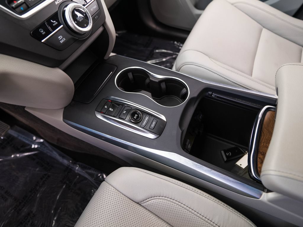 Certified 2020 Acura MDX SH-AWD w/ Technology Package image 32