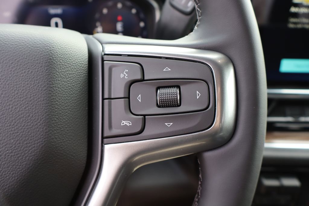 New 2026 Chevrolet Silverado 1500 LT image 15