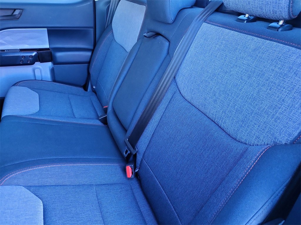 Used 2024 Ford Maverick XLT w/ XLT Luxury Package image 13