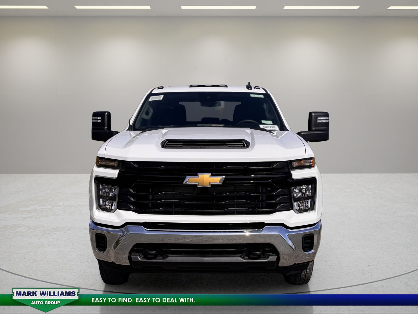 New 2026 Chevrolet Silverado 3500 W/T w/ WT Convenience Package AWD/4WD image 7