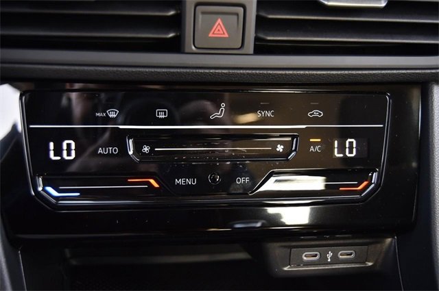 New 2026 Volkswagen Jetta S image 15