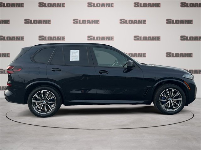 Certified 2024 BMW X5 M60i image 6