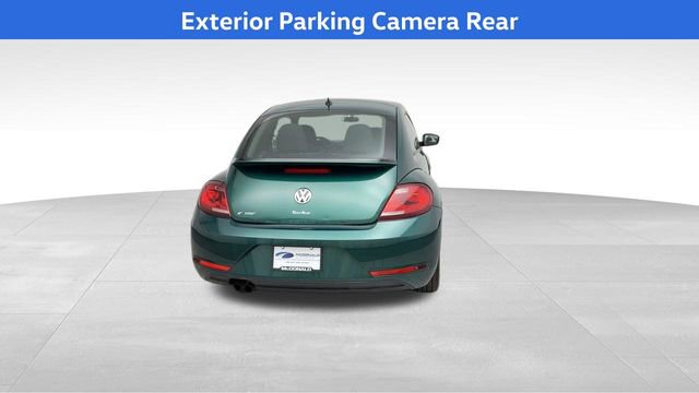 Used 2018 Volkswagen Beetle 2.0T S image 3