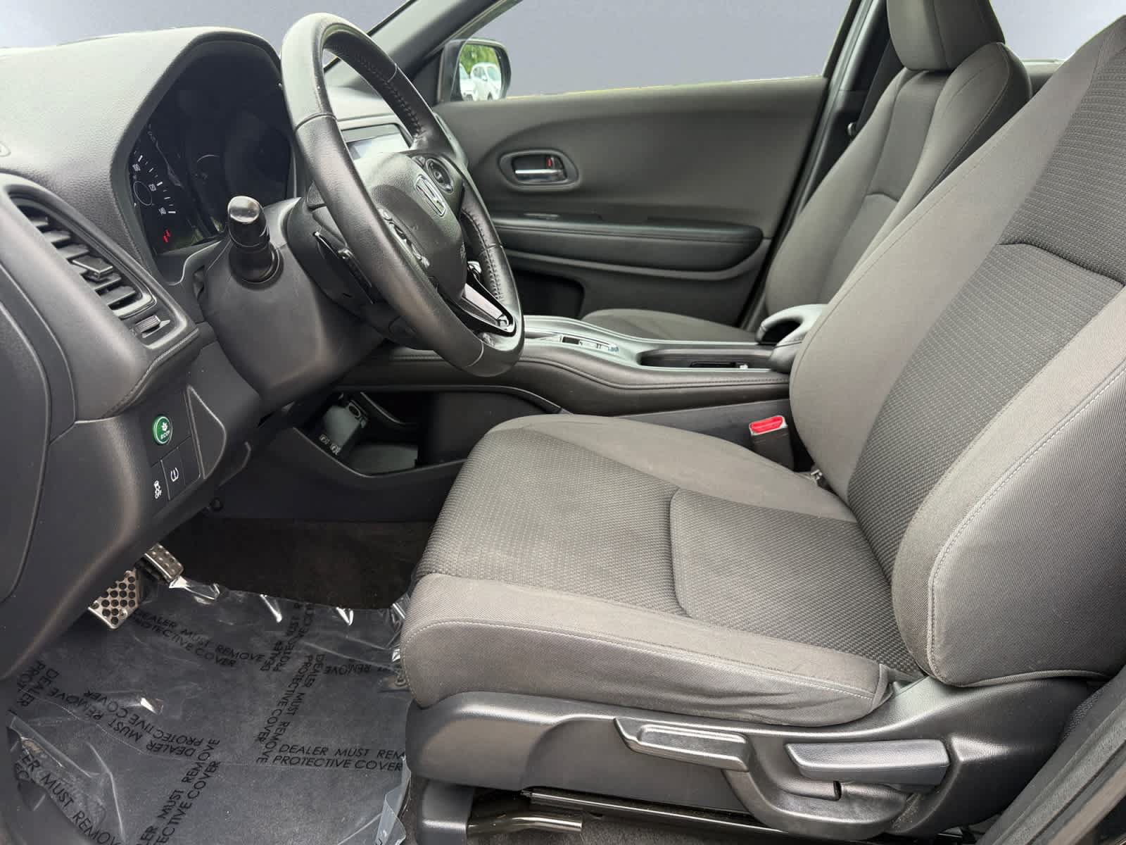 Used 2019 Honda HR-V Sport image 7
