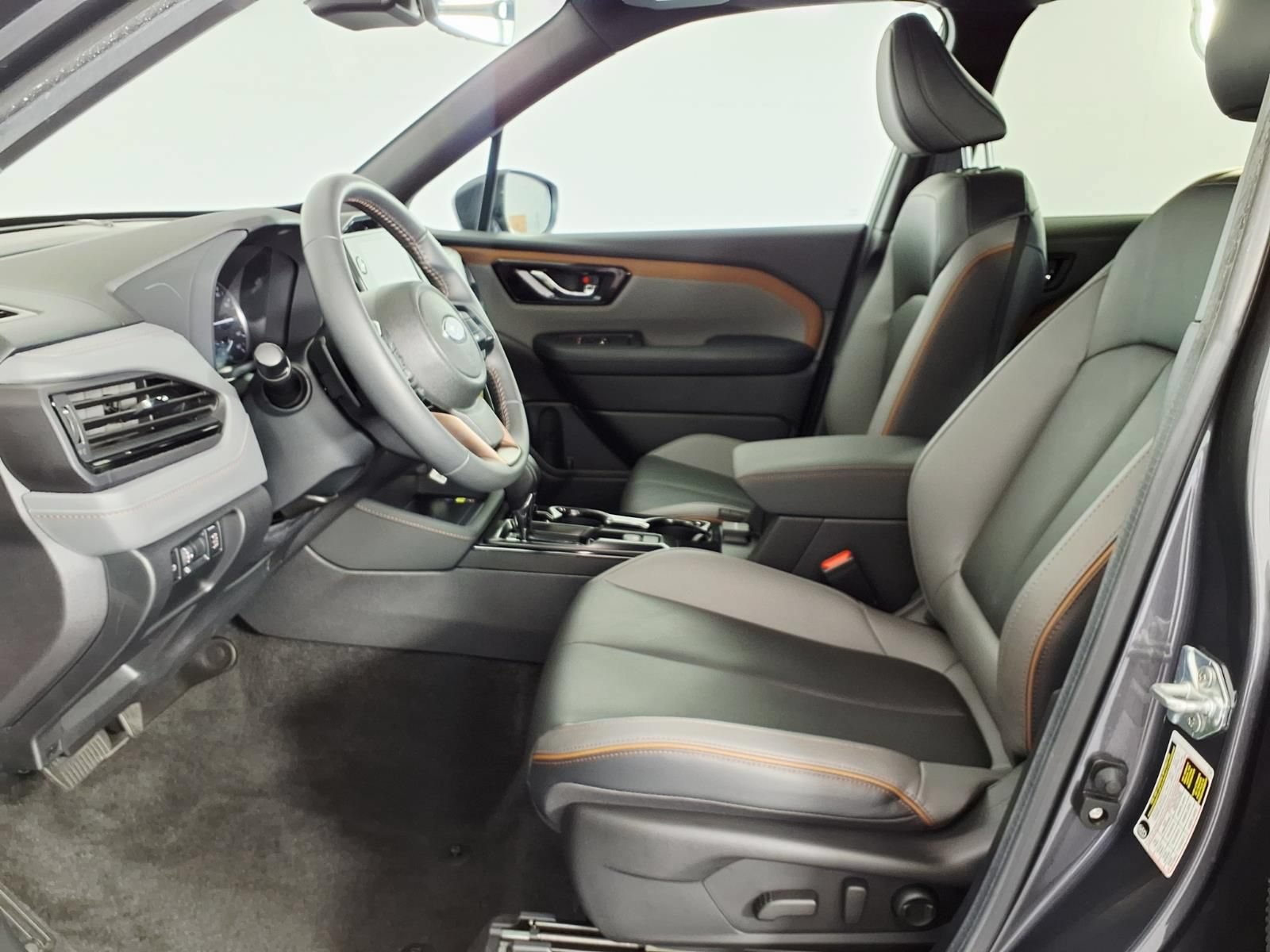Certified 2026 Subaru Forester Sport AWD/4WD image 12
