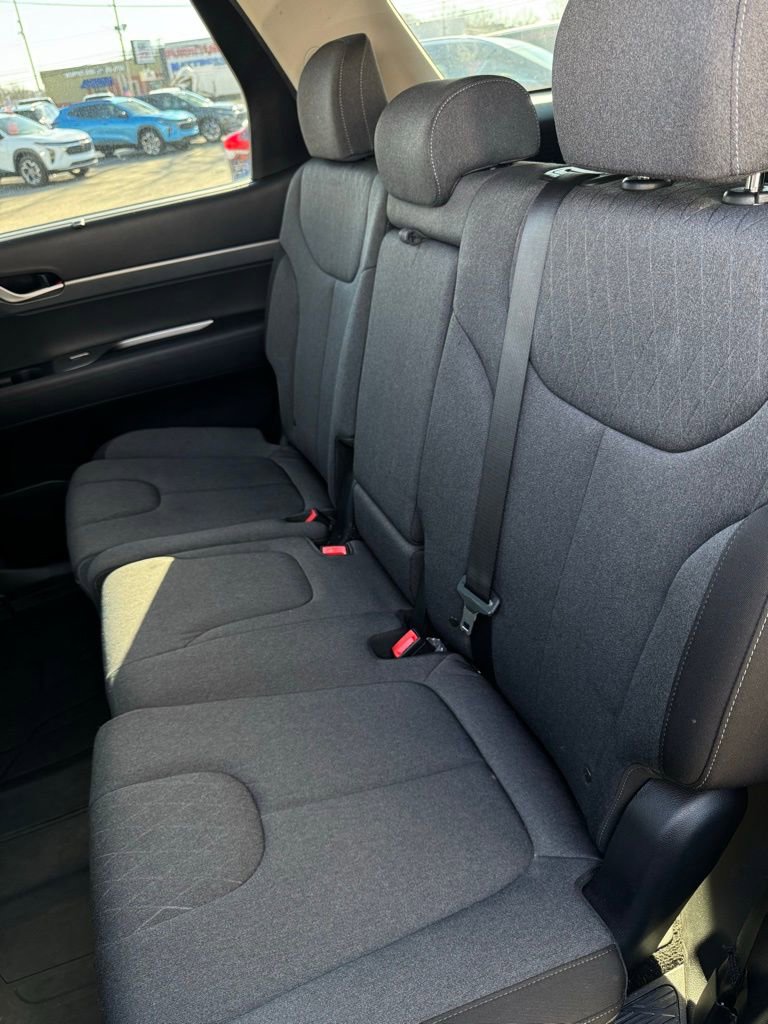 Used 2020 Hyundai Palisade SEL image 25