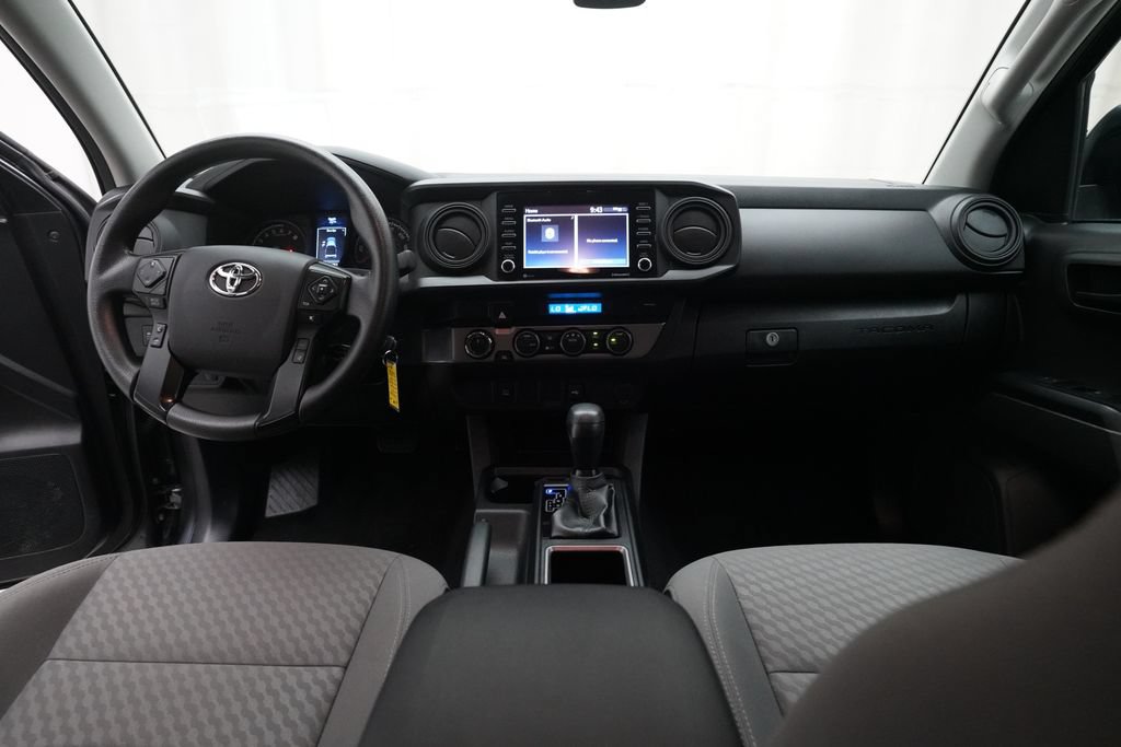 Used 2023 Toyota Tacoma SR AWD/4WD image 5