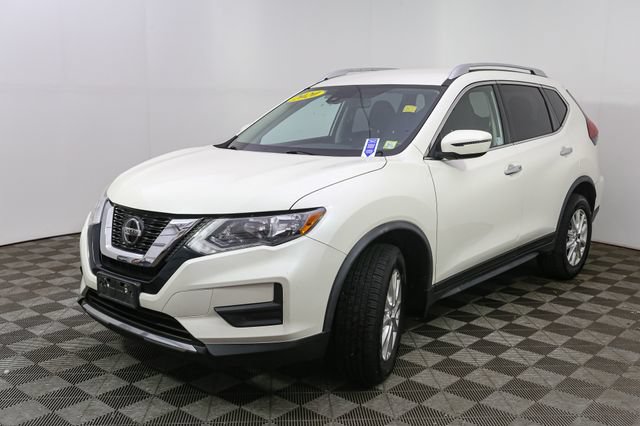 Used 2020 Nissan Rogue SV AWD/4WD image 5