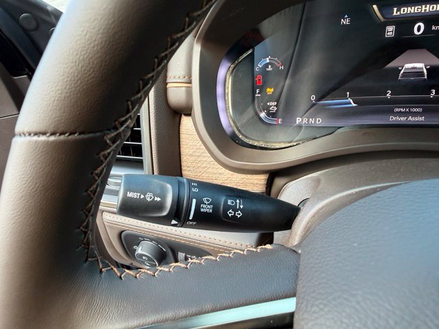 New 2026 RAM 3500 Longhorn AWD/4WD image 31