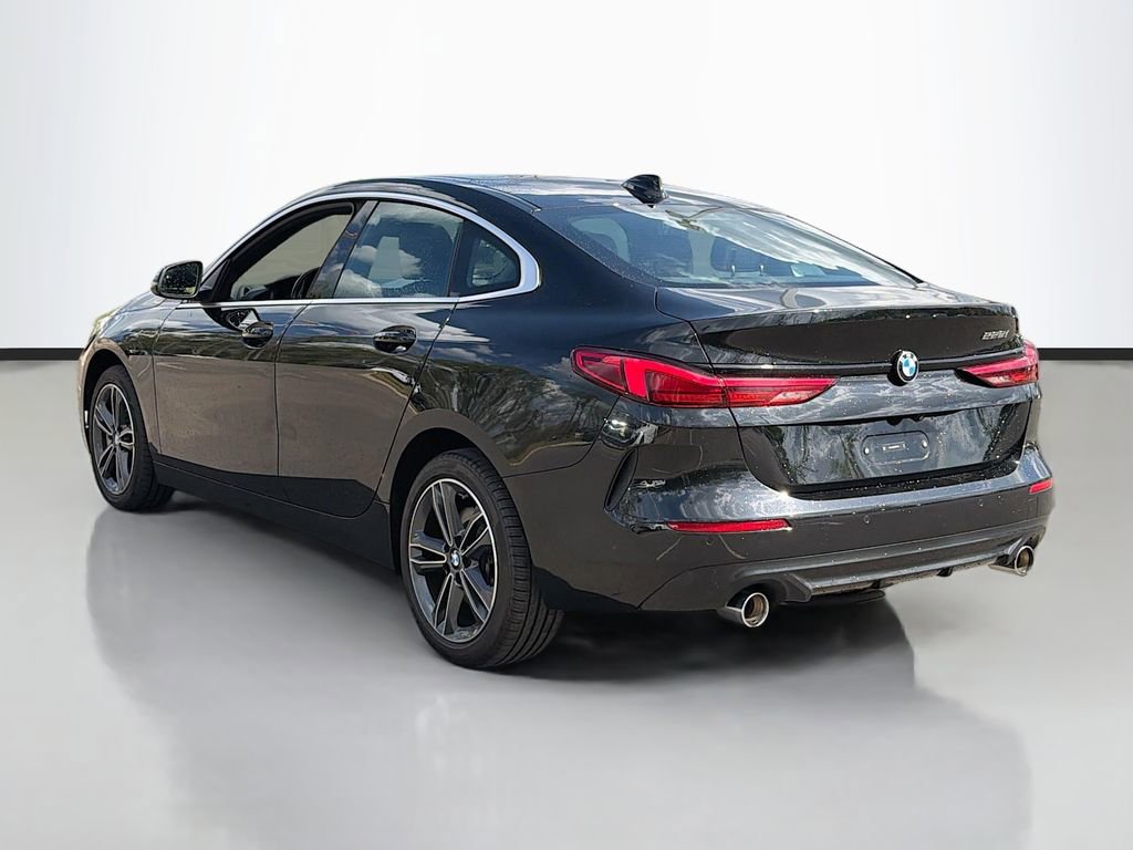 Used 2024 BMW 228i Gran Coupe image 8