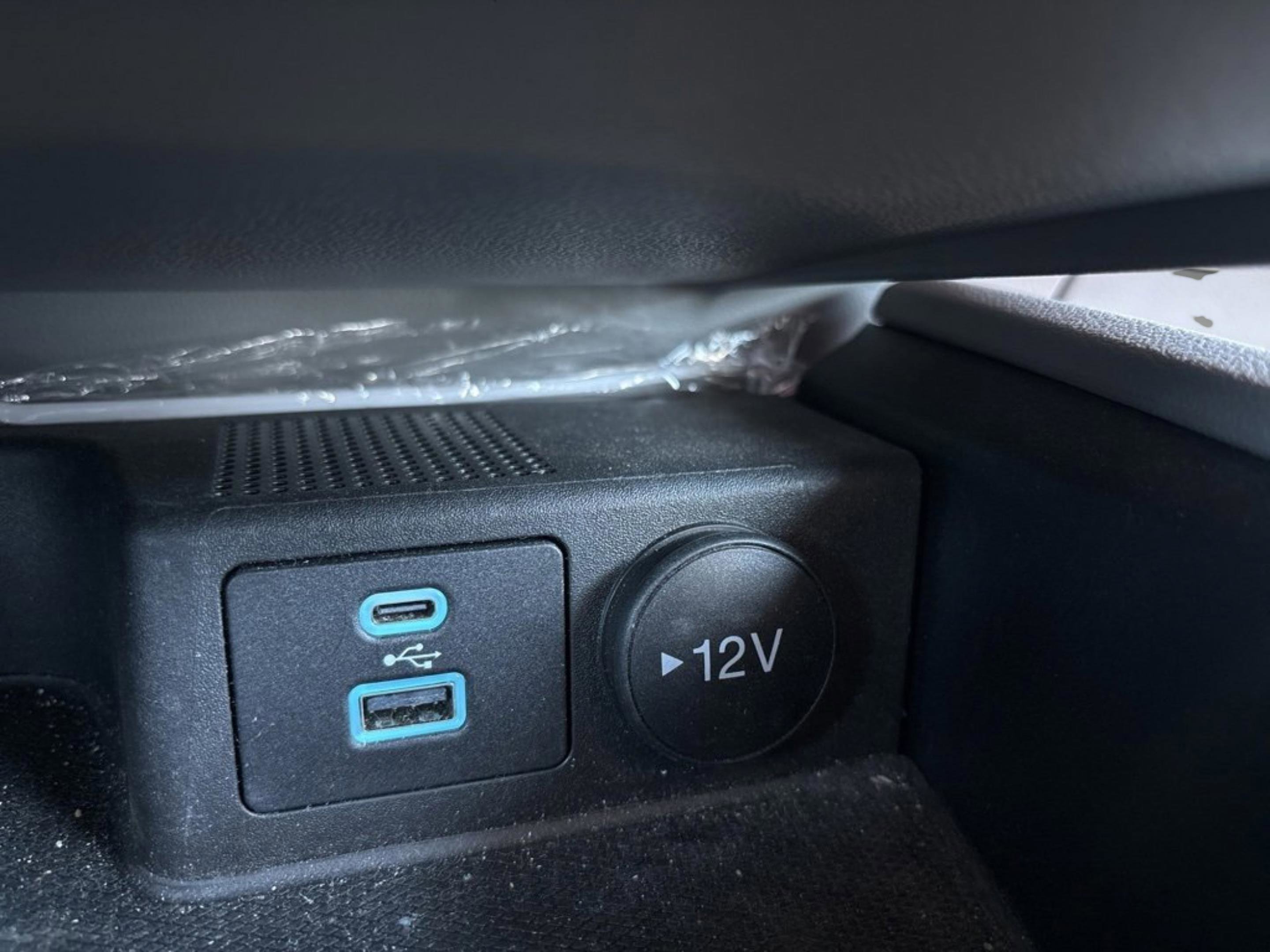 Used 2023 Ford Escape Active w/ Tech Pack #1 image 19