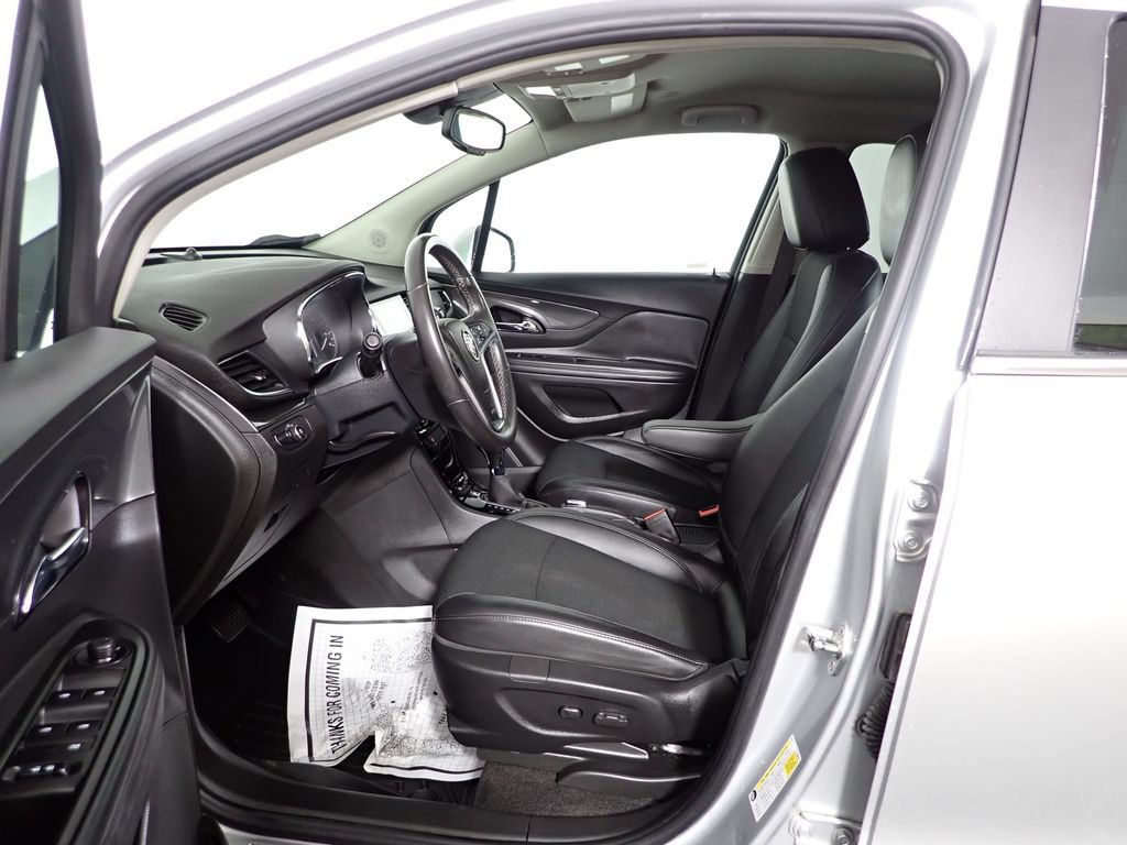 Used 2017 Buick Encore Preferred FWD image 19