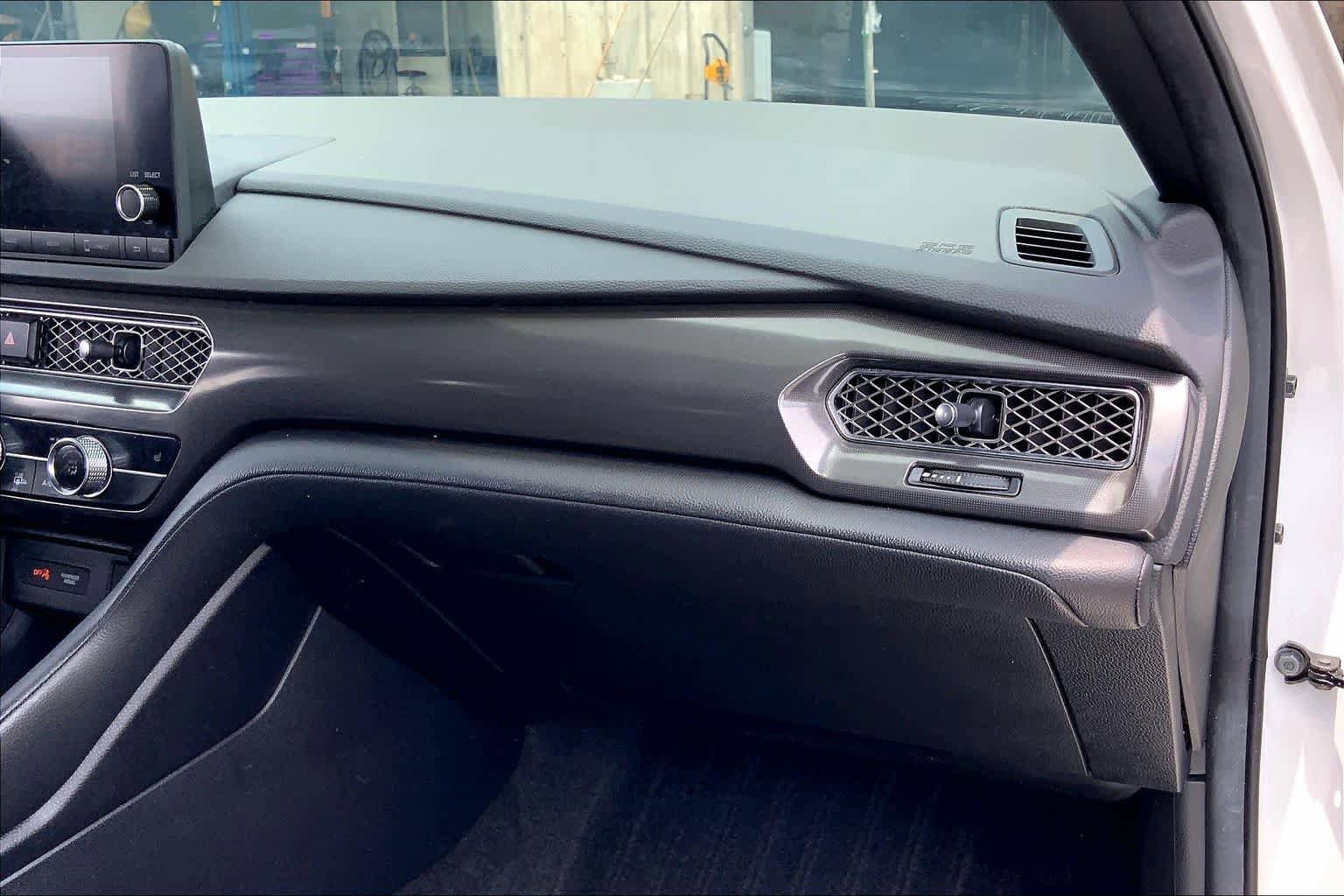 Used 2024 Acura Integra A-Spec FWD image 18