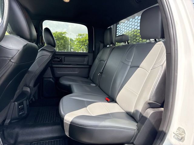 Used 2024 RAM 3500 Tradesman AWD/4WD image 15