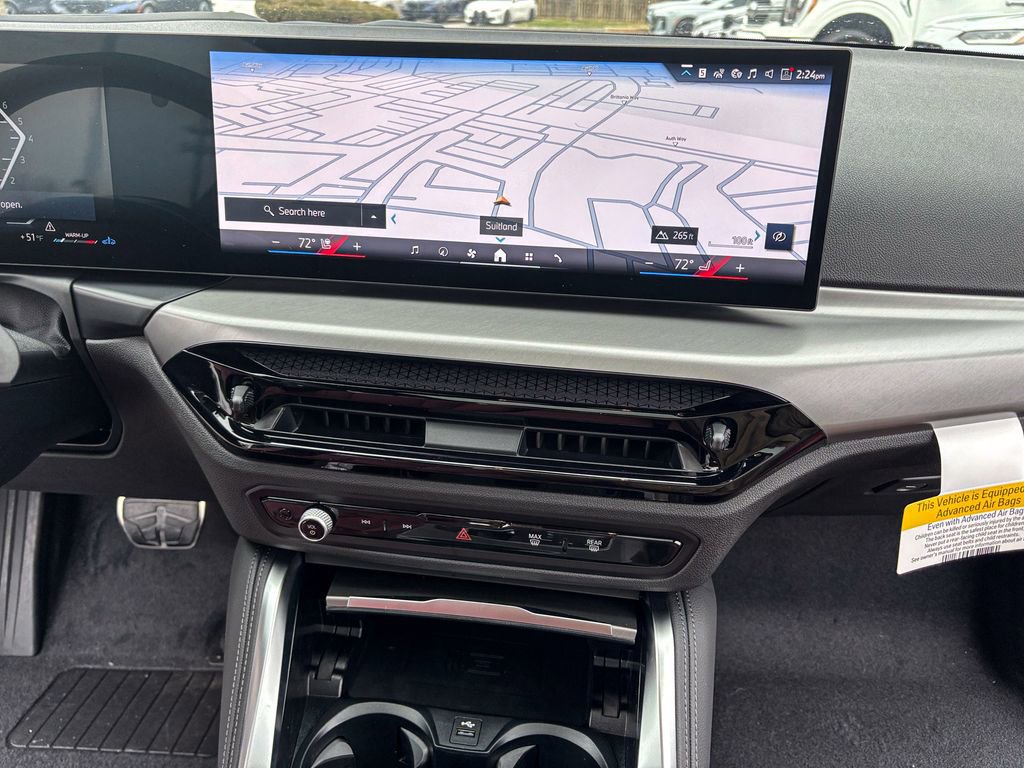 New 2026 BMW 230i xDrive Coupe w/ Premium Package AWD/4WD image 21
