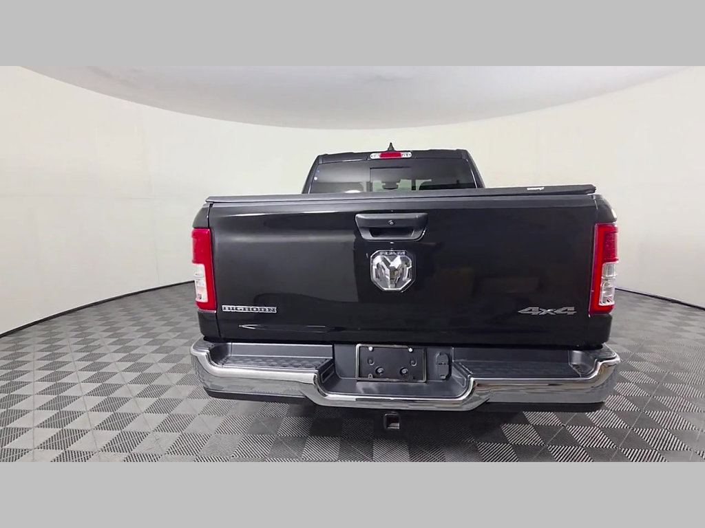 Used 2024 RAM 1500 Big Horn AWD/4WD image 41