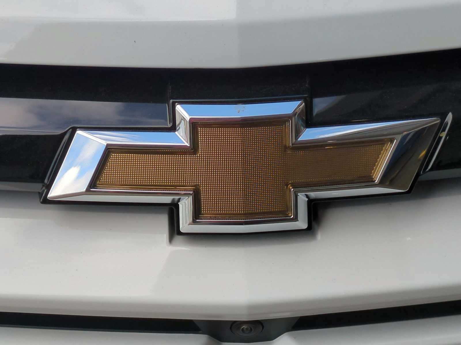 New 2026 Chevrolet Blazer EV LT FWD image 8