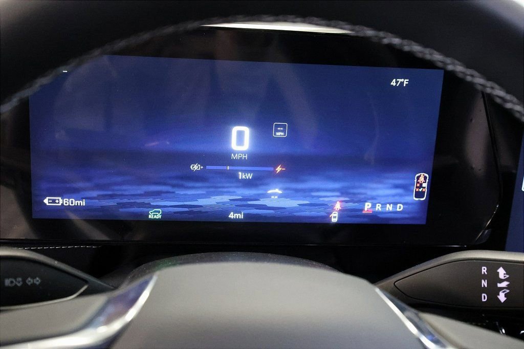 New 2026 Chevrolet Blazer EV LT FWD image 20