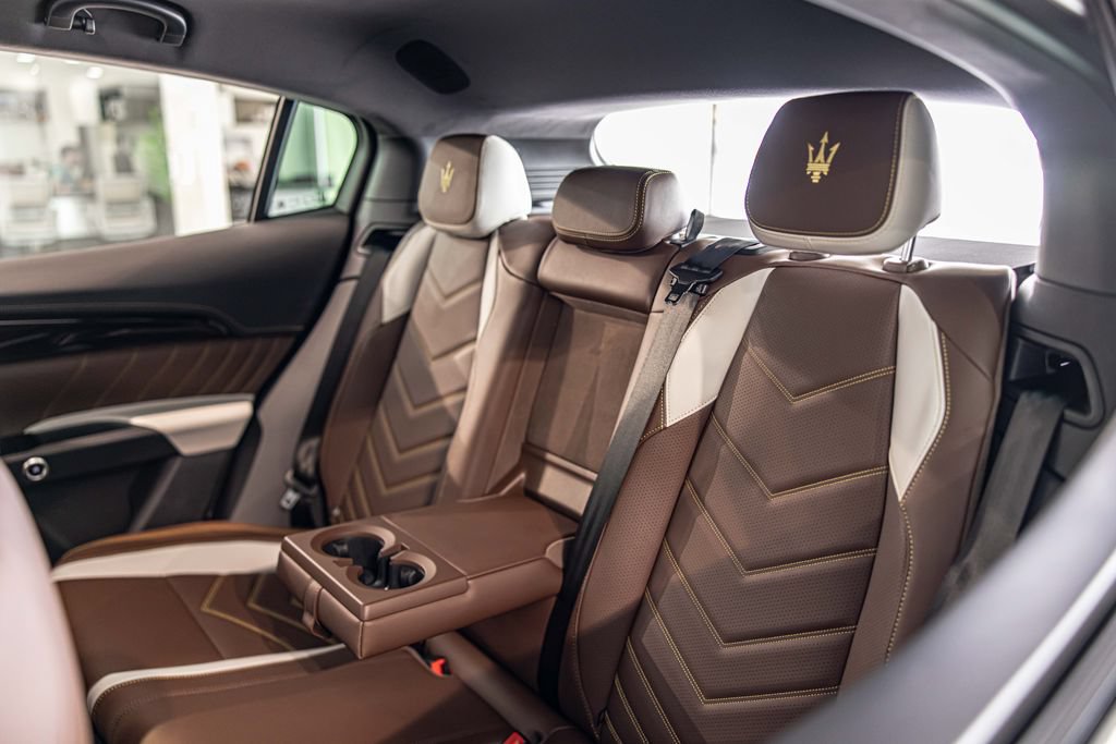 New 2026 Maserati Grecale Modena AWD/4WD image 30