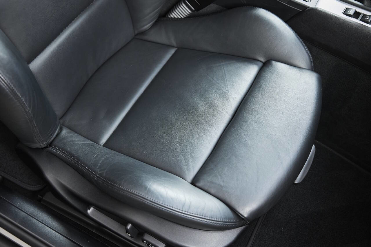 Used 2004 BMW M3 Base 2dr Coupe image 73