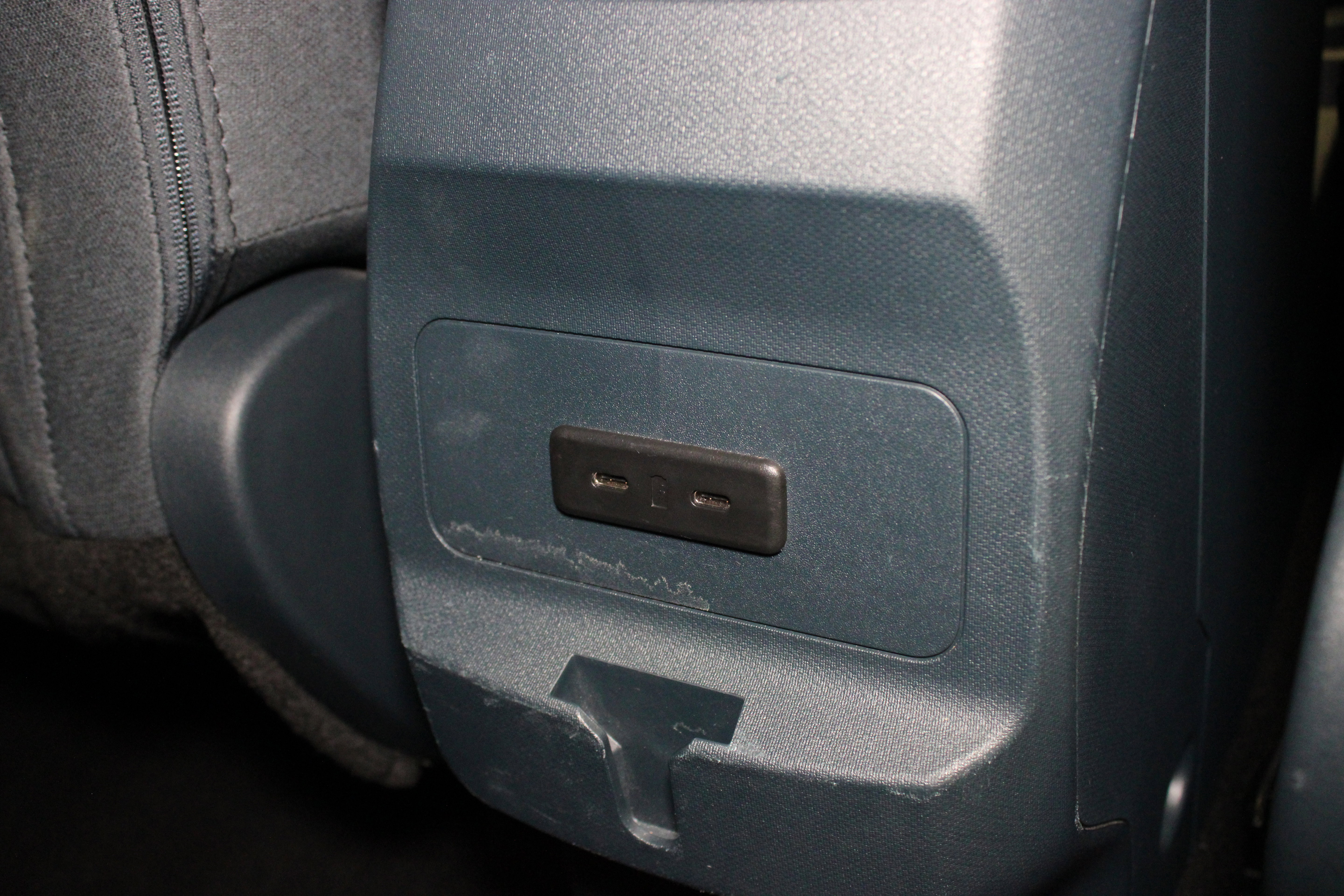 Used 2025 Ford Maverick XLT AWD/4WD image 16