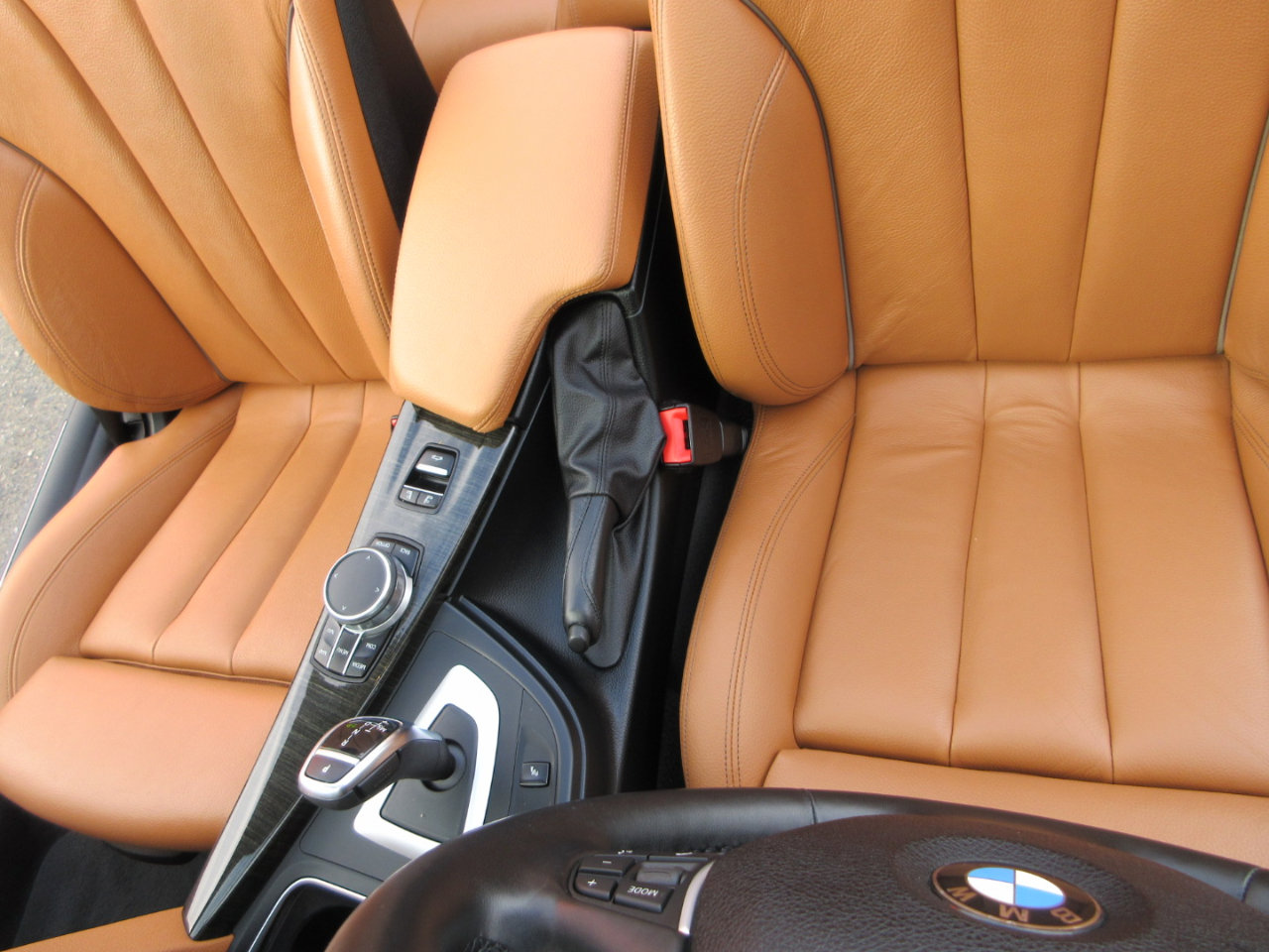 Used 2019 BMW 440i Convertible w/ Convenience Package image 15