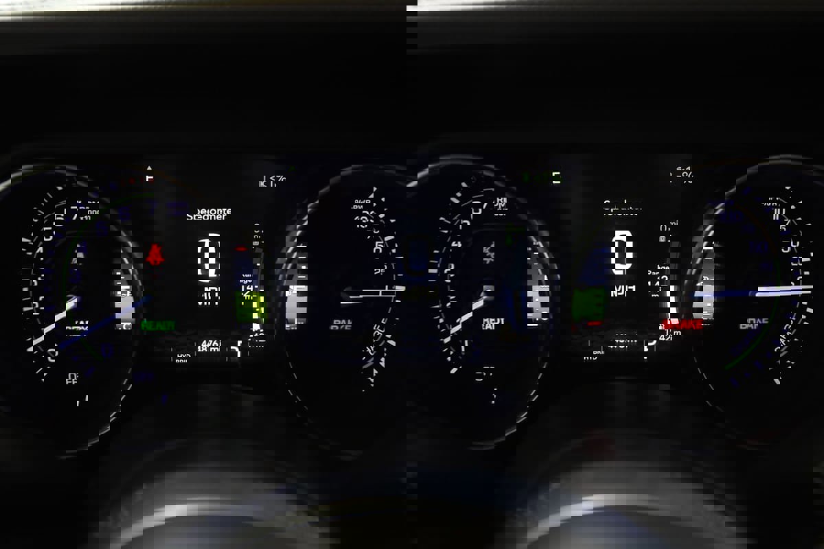 Used 2021 Jeep Wrangler Unlimited Rubicon 4xe w/ Steel Bumper Group image 18