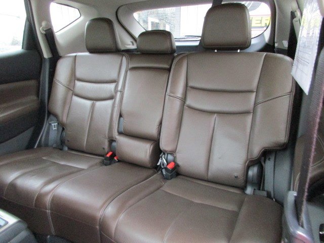 Used 2015 Nissan Murano SL w/ SL Technology Package image 31