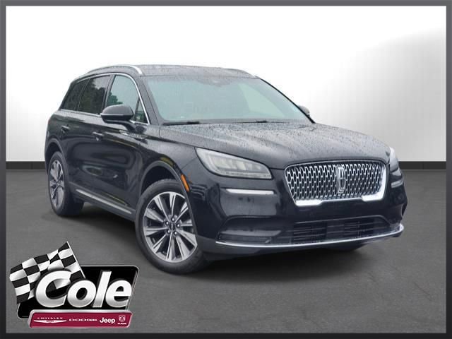 Used 2021 Lincoln Corsair Reserve