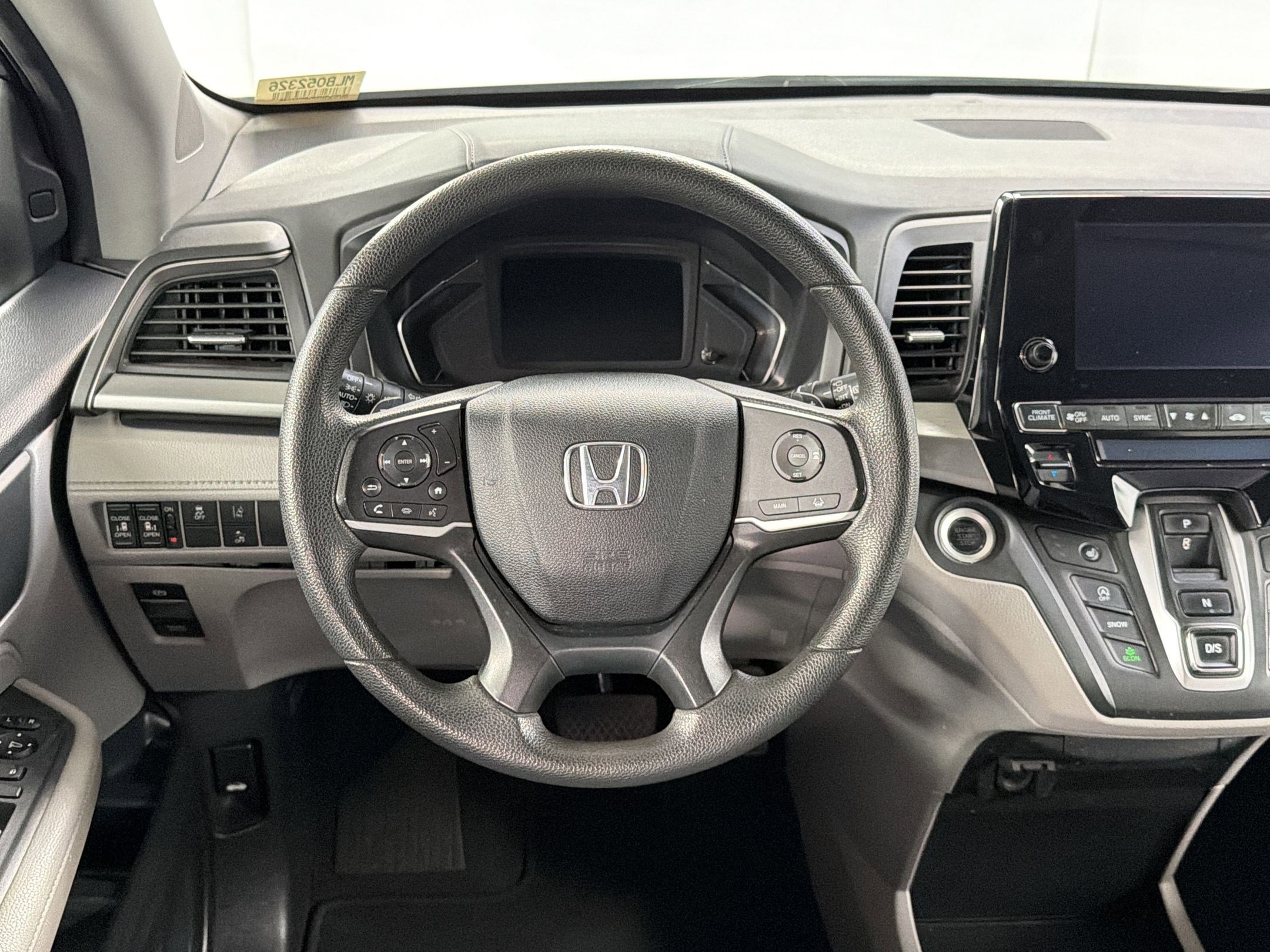 Used 2020 Honda Odyssey EX image 27