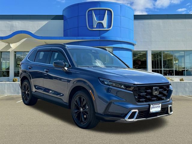 Used 2025 Honda CR-V Sport Touring