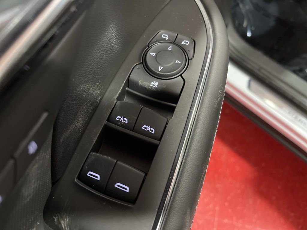 New 2026 Buick Envision Preferred AWD/4WD image 22