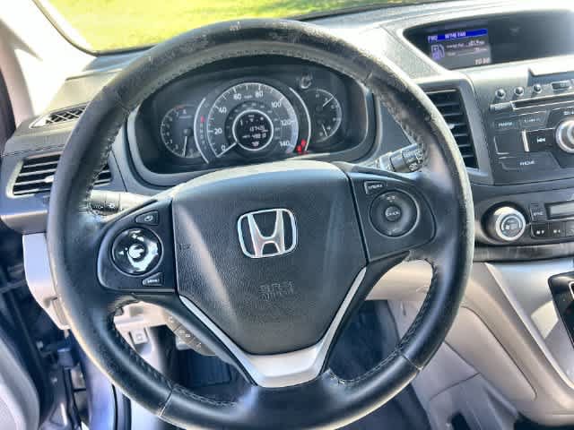 Used 2013 Honda CR-V EX-L image 17