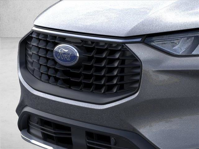 New 2026 Ford Escape Active image 17