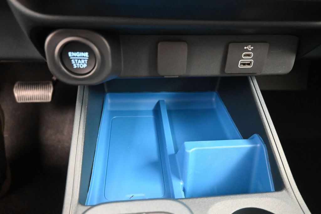 New 2026 Ford Maverick XLT FWD image 30