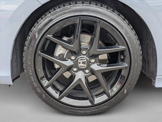 Used 2024 Honda Civic Sport image 21